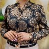 شومیز مجلسی ساتن (کد 700)