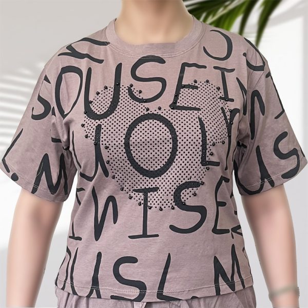 کراپ نگین خرسی (کد 729)