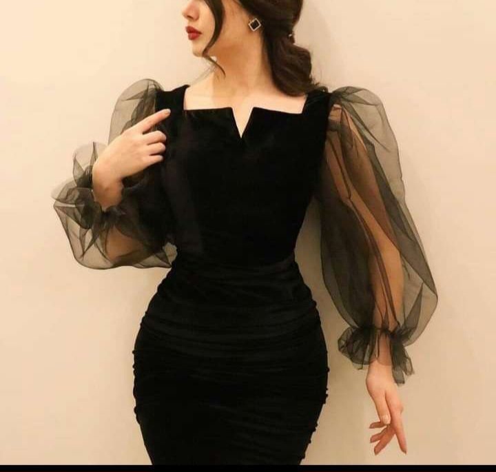 نکات خرید لباسی مجلسی شیک