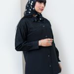 شومیز دانتل مجلسی (کد 693)