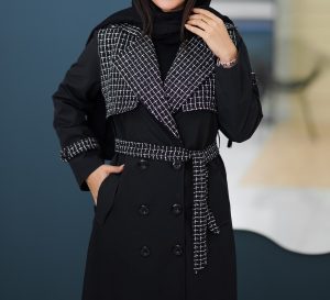 خرید پالتو زنانه بلند