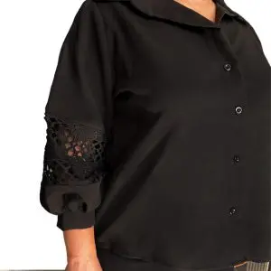 شومیز گیپوری