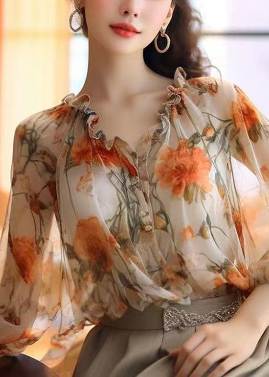 شومیز حریر زنانه مناسب استایل رسمی و نیمه‌رسمی
