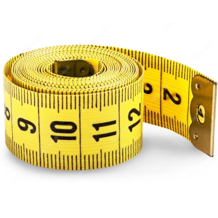اندازه گیری سایز