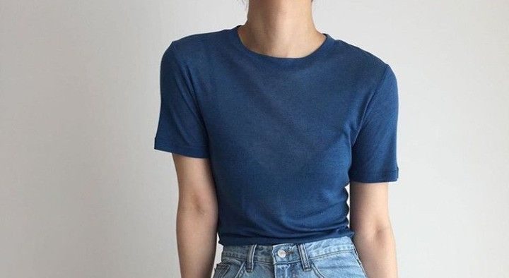 استایل مینیمال زنانه